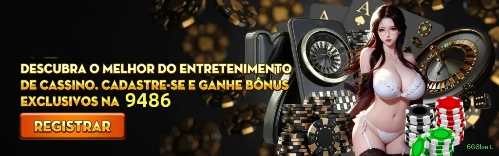 APK oficial da 668bet para Android