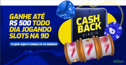 APP oficial da 668bet para mobile