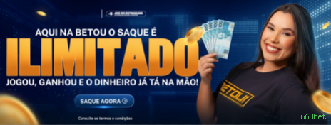 Cadastro rápido e seguro na 668bet