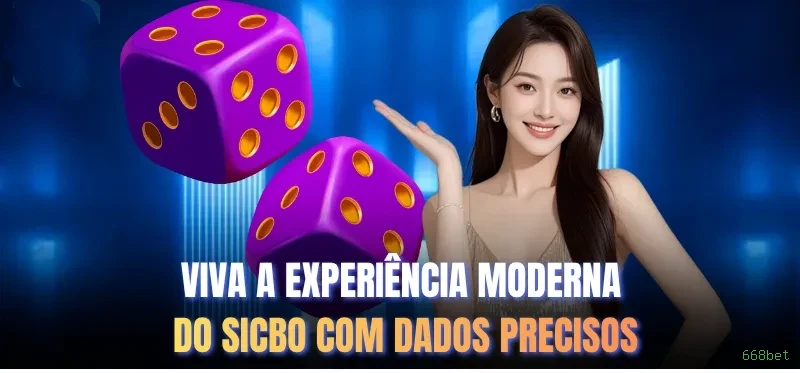 Imagem promocional da 668bet mostrando a plataforma e suas vantagens