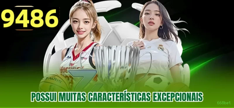 Como instalar o app da 668bet
