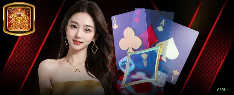 Slots online da 668bet com jackpots progressivos