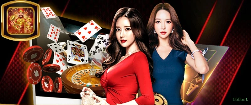 Programa VIP exclusivo da 668bet