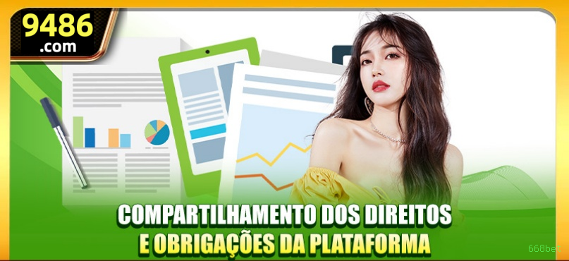 Ganhe prêmios incríveis na 668bet